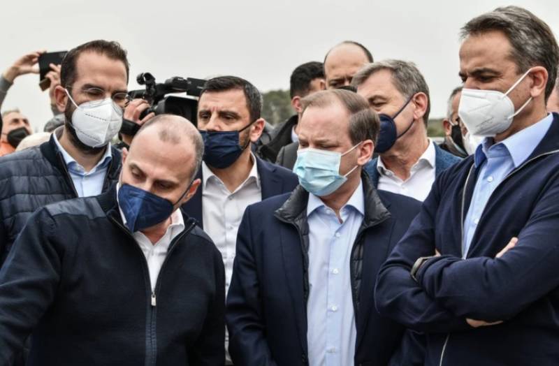 Ξεκινούν οι εργασίες στον νέο αυτοκινητόδρομο Πάτρα - Πύργος: «Όλα δρομολογούνται και προχωρούν με μεγάλη ταχύτητα» (Βίντεο)