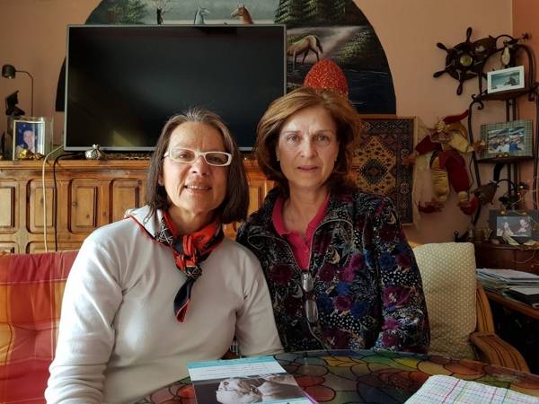 Βαρύ φορτίο να φροντίζεις πάσχοντα από άνοια και Αλτσχάιμερ