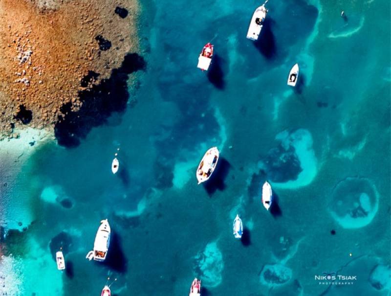 Οι ομορφιές της Μεσσηνίας...