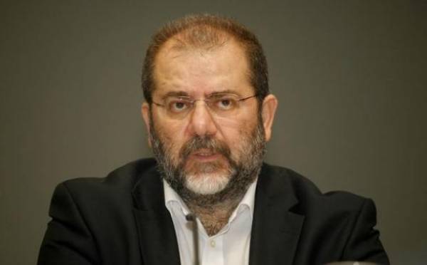 Η απάντηση του Ιγνατίου: Εξοχότατε κύριε Παπανδρέου…