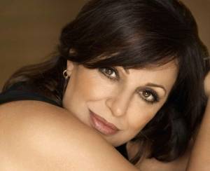 Η Χάρις Αλεξίου στην Αρχαία Μεσσήνη