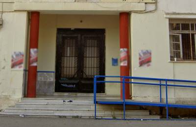 Το Επιμελητήριο προτείνει πολυχώρο πολιτισμού στις πρώην Σχολές Παπαφλέσσα