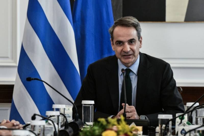 Ακυρώνεται το ταξίδι Μητσοτάκη στο Ισραήλ (βίντεο)