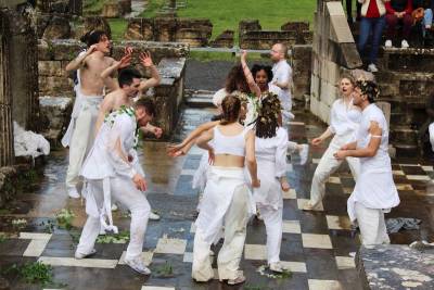 9ο Φεστιβάλ Αρχαίου Δράματος το Μάιο στην Αρχαία Μεσσήνη - Ξεκίνησαν οι δηλώσεις συμμετοχής