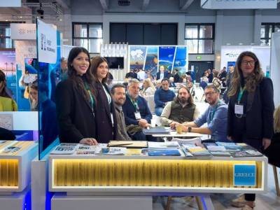 Σύνδεση της Καλαμάτας με Βελιγράδι το 2027