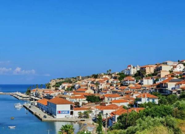 Υψηλά ποσοστά προκρατήσεων στους τουριστικούς προορισμούς τον Οκτώβριο