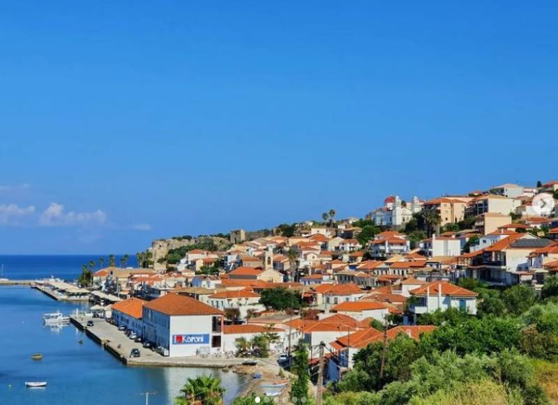 Υψηλά ποσοστά προκρατήσεων στους τουριστικούς προορισμούς τον Οκτώβριο