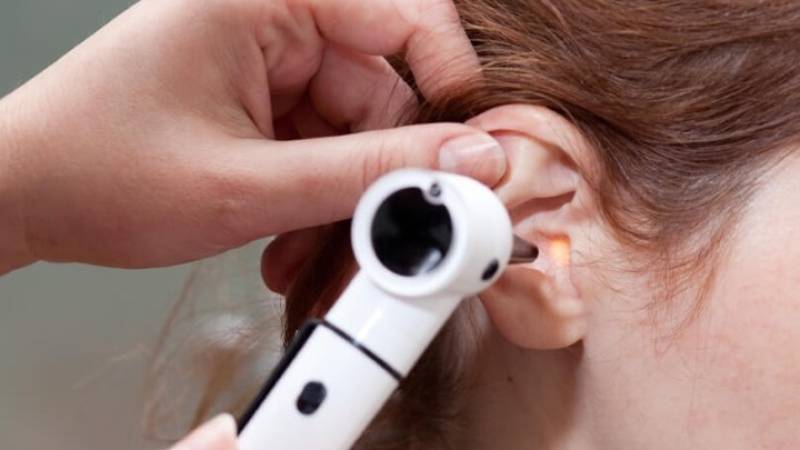 Η απώλεια ακοής συνδέεται με αυξημένο κίνδυνο καρδιακής ανεπάρκειας