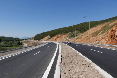 Περιφέρεια Πελοποννήσου: Πρόταση έργων 250 εκ. ευρώ για το Ταμείο Ανάπτυξης