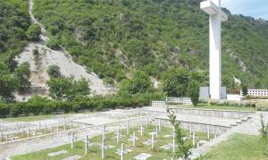 Οι 422 Μεσσήνιοι πεσόντες στο αλβανικό μέτωπο