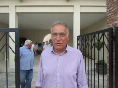Δήμος Μεσσήνης: Αρνητικός ο Κοτταρίδης στην τροποποίηση προϋπολογισμού