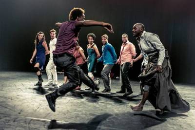 200.000 ευρώ για το Φεστιβάλ Χορού