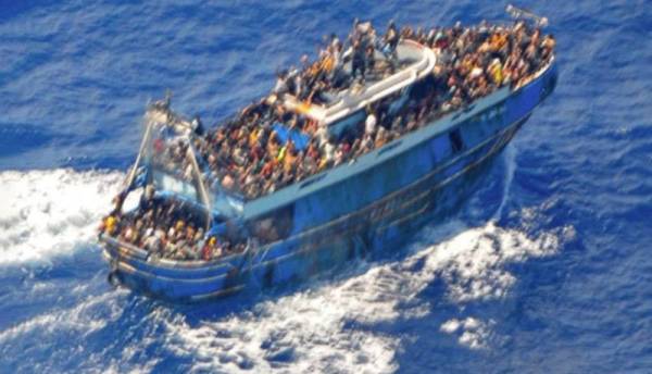 Ανεξάρτητη και αμερόληπτη έρευνα για το ναυάγιο της Πύλου