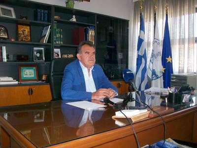 Ευρωπαϊκή Πράσινη Εβδομάδα 2017: Στόχος να γίνει η Μεσσήνη μια πιο πράσινη πόλη