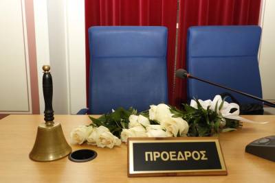 Η Καλαμάτα αποχαιρετά την Παρασκευή τον Παναγιώτη Καρατζέα (βίντεο)