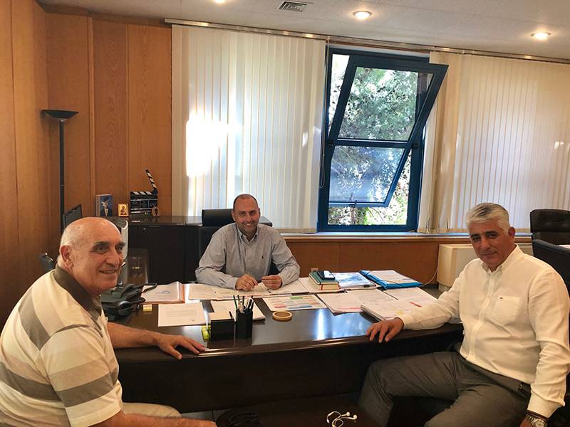 Την άλλη εβδομάδα η τύχη του Καλαμάτα - Ριζόμυλος - Πύλος - Μεθώνη