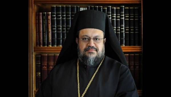 Μεσσηνίας Χρυσόστομος: "Η Εκκλησία δεν χρειάζεται δεκανίκια για να ασκεί το ρόλο της"