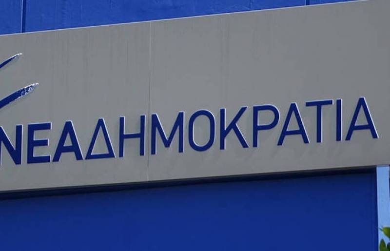 Αλλάζει στέγη η Ν.Δ. στην Κυπαρισσία