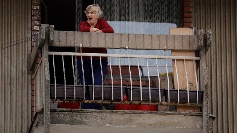 «Κορονοαυπνία»: Αυξήθηκε η αυπνία και στο γενικό πληθυσμό και στους υγειονομικούς