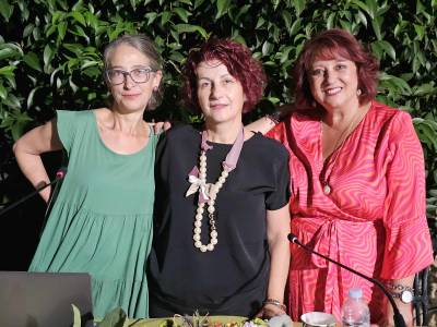 Εκδήλωση στο Λαογραφικό Μουσείο Κυπαρισσίας: Στόχος η ανάδειξη της τοπικής πολιτιστικής κληρονομιάς