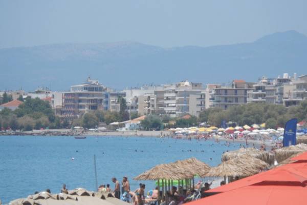 Δημοσιογραφικές διαπιστώσεις του… δημάρχου Καλαμάτας