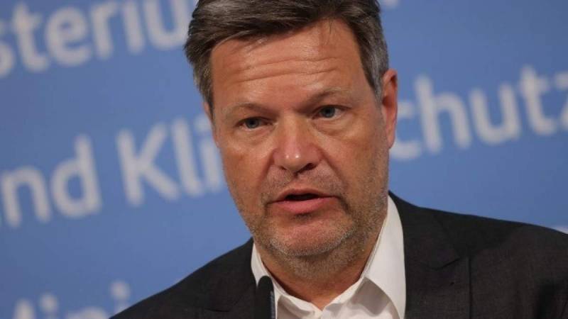 Νέες κυρώσεις κατά του Κρεμλίνου ζητά ο υπουργός Οικονομίας της Γερμανίας (βίντεο)