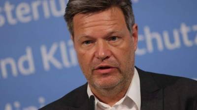 Νέες κυρώσεις κατά του Κρεμλίνου ζητά ο υπουργός Οικονομίας της Γερμανίας (βίντεο)