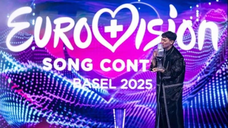 Eurovision: Στον πρώτο ημιτελικό κληρώθηκε η Ελλάδα, στον δεύτερο η Κύπρος