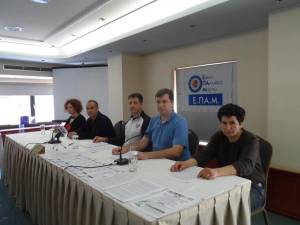 Δεν βρίσκει δήμαρχο σύμφωνο με τις αρχές του το ΕΠΑΜ στην Καλαμάτα