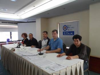 Δεν βρίσκει δήμαρχο σύμφωνο με τις αρχές του το ΕΠΑΜ στην Καλαμάτα