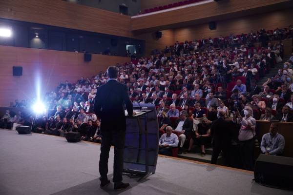 ΠΑΡΟΥΣΙΑΣΗ ΤΟΥ ΝΕΟΥ ΕΣΠΑ: 410 εκ. ευρώ για έργα στην Περιφέρεια Πελοποννήσου