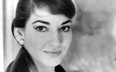 Βραδιά όπερας στο πατρογονικό σπίτι της Μαρίας Κάλλας στο Νεοχώρι Μελιγαλά