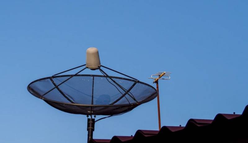 Έρχεται το δορυφορικό ίντερνετ ευρείας χρήσης στην Ελλάδα