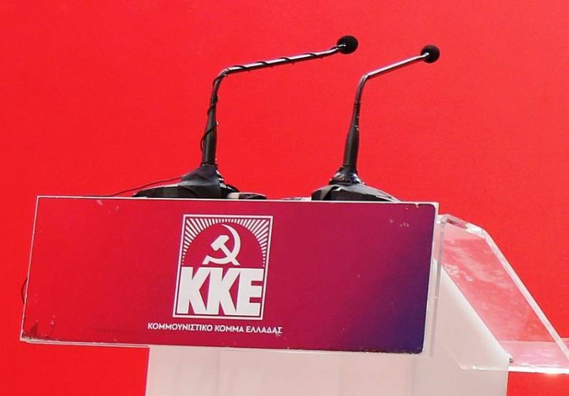 Ομιλίες στελεχών του ΚΚΕ στη Μεσσηνία