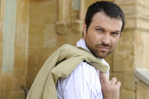 Χρήστος Γιάνναρης: "Η κρίση είναι μάθημα ζωής. Αρκεί να θες να μάθεις"