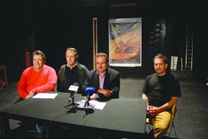 Συνεργασία "Φάρις" με Κρατική Ορχήστρα Αθηνών