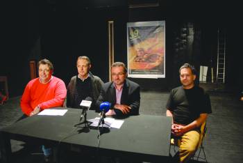 Συνεργασία "Φάρις" με Κρατική Ορχήστρα Αθηνών