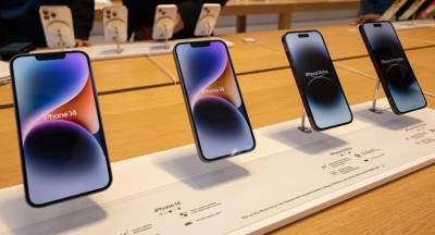 Ο κορονοϊός «χτυπάει» την Apple: Μειωμένες παραδόσεις iPhone 14 Pro και iPhone Pro Max