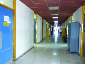 Ενώ η οικοδομή έχει νεκρώσει: Εβγαλαν άδειες για να προλάβουν τις αλλαγές σε ΓΟΚ και πολεοδομικά σχέδια