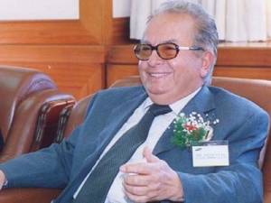 "Έφυγε" o ιστορικός αναλυτής και δημοσιογράφος Δημήτρης Κούστας