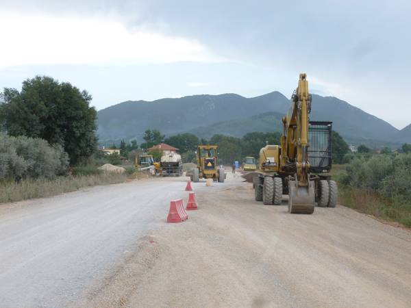 4,1 εκ. ευρώ για αποζημιώσεις στο Σουληνάρι - Κορυφάσιο