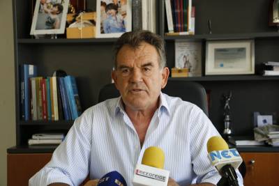 Η Μεσσήνη μετράει τις πληγές της (vid)