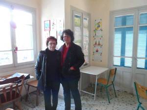 Πλούσια δράση και παζάρι από το Σωματείο Εθελοντών Μεσσήνης