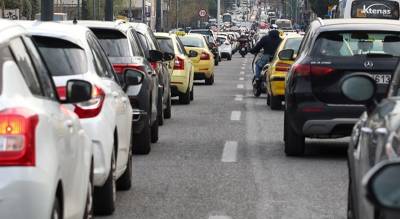 «Υποχρεωτική» ασφάλιση των ΙΧ για φυσικές καταστροφές – Έρχεται από 1η Ιουνίου