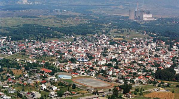 Απάντηση από το Δήμο Μεγαλόπολης και την Public Issue για τα περί διαφθοράς