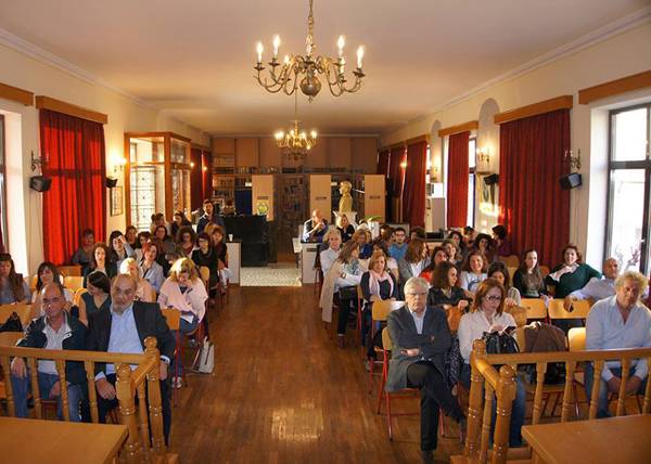 Επιτυχημένη εκδήλωση για τον αυτισμό και τη νοητική στέρηση στους Γαργαλιάνους