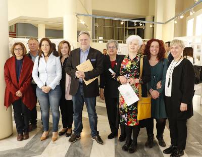 Μεσσηνία: Μέχρι την Παρασκευή ο Μαραθώνιος Ανάγνωσης για τη Γαλλοφωνία (βίντεο)