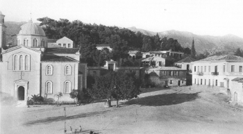 Ματιές στην Ιστορία του τόπου: Τρεις εκκλησίες, μια εποχή της νεότερης Καλαμάτας