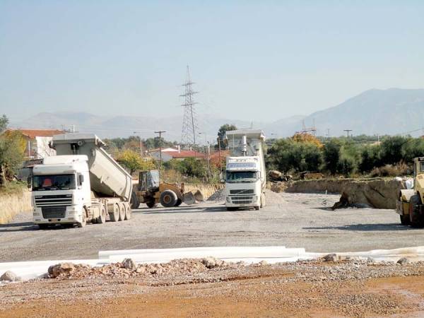 Οι νέες τερατολογίες για τον περιφερειακό