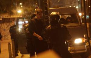 Εξάρθρωση εγκληματικών οργανώσεων με δράση σε Μεσσηνία, Αρκαδία, Αχαΐα και Θεσσαλία